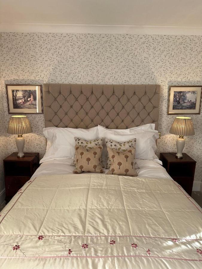 Burford Lodge Hotel - Adults Only Zewnętrze zdjęcie