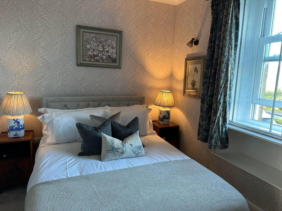 Burford Lodge Hotel - Adults Only Zewnętrze zdjęcie