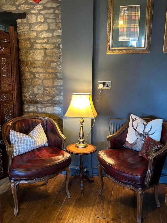 Burford Lodge Hotel - Adults Only Zewnętrze zdjęcie