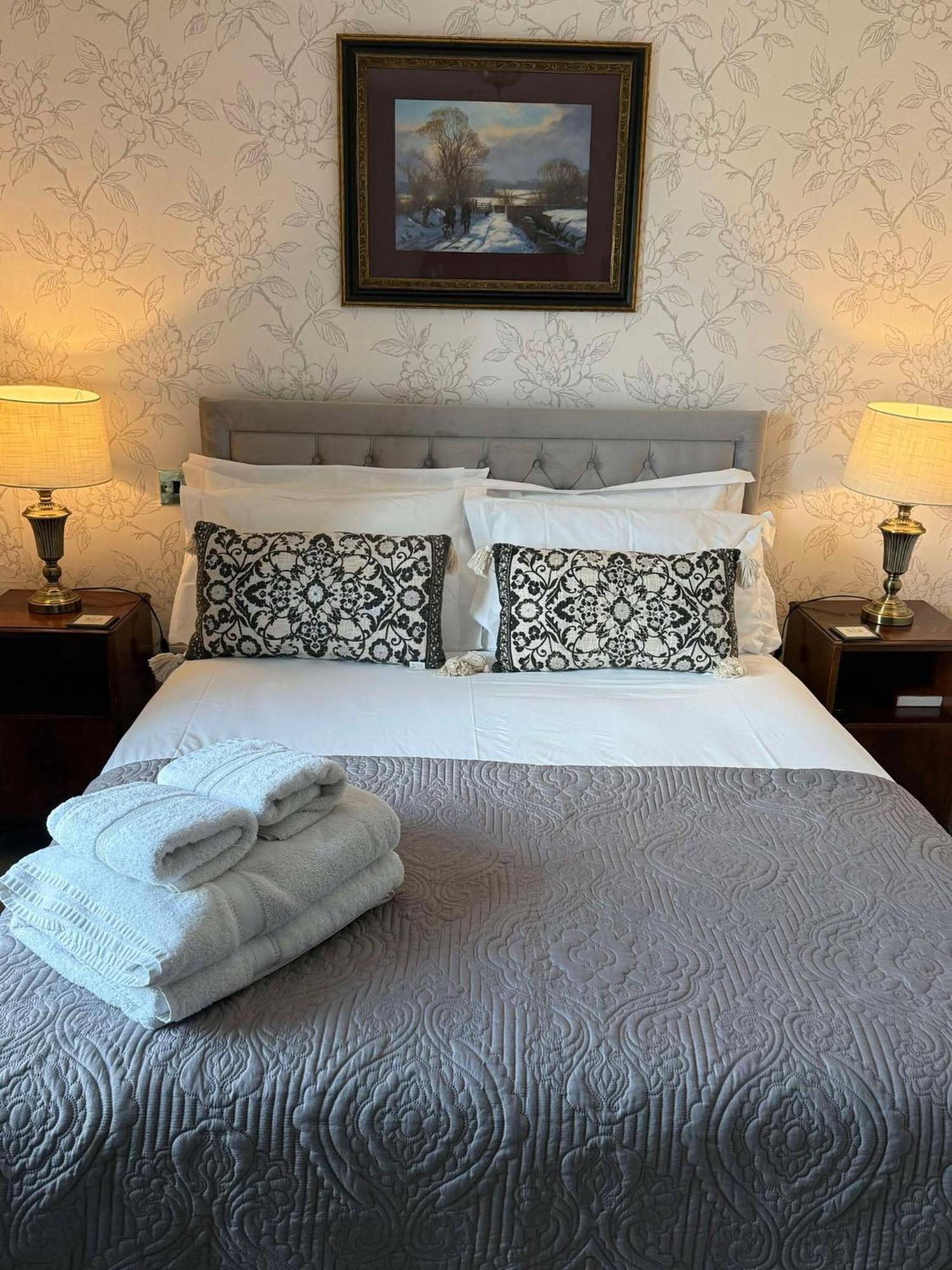 Burford Lodge Hotel - Adults Only Zewnętrze zdjęcie